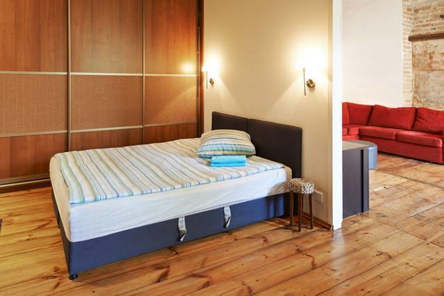 Mykolo Appartement