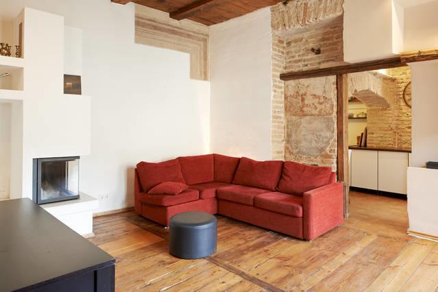 Mykolo Appartement